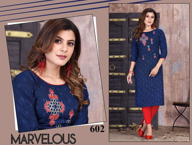 Ft Aaliya 1 Fancy Rayon Regular Wear Designer Kurti Collection